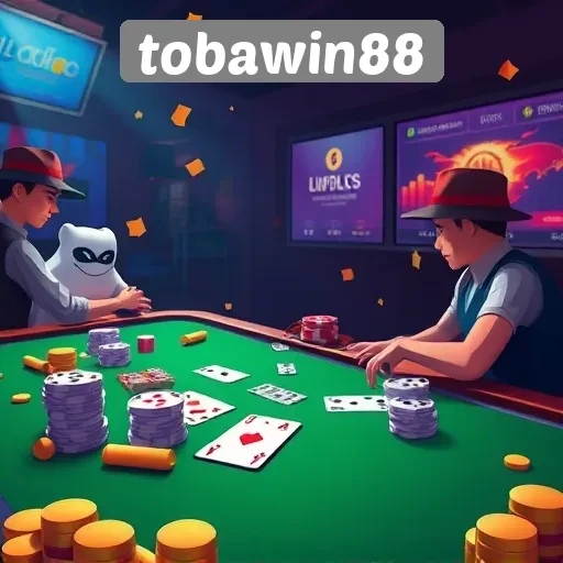 Pengalaman Pengguna di Situs Game Tobawin88